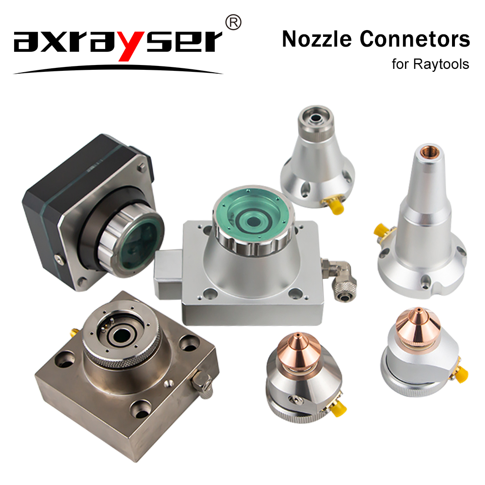 Raytools TRA Nozzle Connector  - Holy Stone Drone Hs720 recension och pris
