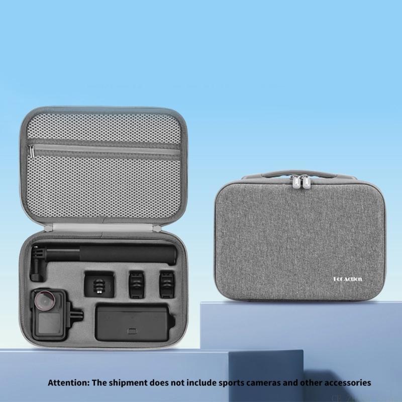 E56B Multifunctional Travel Ca - Drone Camera Case recension och pris